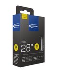 SCHWALBE belső gumi - SV20 700x18/25C FV 60 mm - fekete