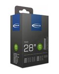 SCHWALBE belső gumi - AV15 700x18/28C AV 40mm - fekete