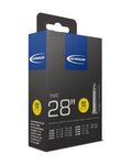 SCHWALBE belső gumi - SV15 700x18/28C FV 60mm - fekete