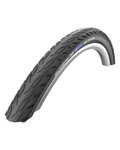 SCHWALBE külső abroncs  - SILENTO (42-622) 28x1.60 700x40C ACTIVE - fekete