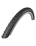 SCHWALBE külső abroncs  - CX PRO (35-559) 26x1.35 PERFORMANCE - fekete