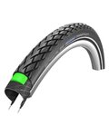 SCHWALBE külső abroncs  - MARATHON (23-622) 700x23C PERFORMANCE - fekete