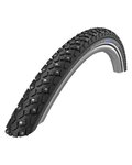 SCHWALBE külső abroncs  - MARATHON WINTER PLUS (50-622) 28x2.00 PERFORMANCE - fekete