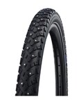SCHWALBE külső abroncs  - WINTER (42-622) 28x1.60 700x40C ACTIVE - fekete