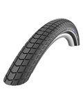 SCHWALBE külső abroncs  - BIG BEN (50-584) 27.5x2.00 ACTIVE - fekete
