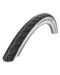 SCHWALBE külső abroncs  - DELTA CRUISER (28-622) 28x1.10 700x28C ACTIVE - fekete