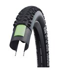 SCHWALBE külső abroncs  - SMART SAM PLUS (57-559) 26x2.25 - fekete