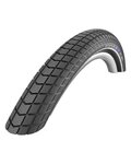 SCHWALBE külső abroncs  - BIG BEN (50-622) 28x2.00 ACTIVE - fekete