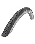 SCHWALBE külső abroncs  - ROAD CRUISER (47-507) 24x1.75 ACTIVE - fekete
