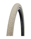 SCHWALBE külső abroncs  - ROAD CRUISER 26x1.75 K-GUARD 50EPI - bézs