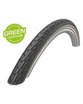 SCHWALBE külső abroncs  - ROAD CRUISER 28x1.60 700x40C K-GUARD 50EPI - fekete