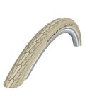 SCHWALBE külső abroncs  - ROAD CRUISER (42-622) 28x1.60 700x40C ACTIVE - bézs