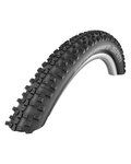 SCHWALBE külső abroncs  - SMART SAM 24x2.35 PERFORMANCE 67EPI - fekete