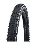 SCHWALBE külső abroncs  - RAPID ROB 26x2.25 K-GUARD 50EPI - fekete/fehér