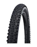 SCHWALBE külső abroncs  - RAPID ROB 27.5x2.25 (57-584) K-GUARD - fekete