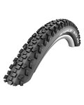 SCHWALBE külső abroncs  - BLACK JACK (47-507) 24x1.90 ACTIVE - fekete