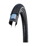 SCHWALBE külső abroncs  - MARATHON PLUS TOUR 700x35C (37-622) - fekete