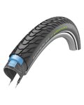 SCHWALBE külső abroncs  - MARATHON E-PLUS 28x2.00 SMART DUALGUARD 67EPI - fekete