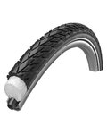 SCHWALBE külső abroncs  - AIRLESS ALLROUND (47-622) 28x1.75 PERFORMANCE - fekete