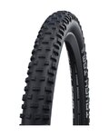 SCHWALBE külső abroncs  - TOUGH TOM (54-559) 26x2.10 ACTIVE - fekete