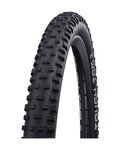 SCHWALBE külső abroncs  - TOUGH TOM (57-584) 27.5x2.25 ACTIVE - fekete