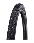 SCHWALBE külső abroncs  - MARATHON PLUS TOUR (55-559) 26x2.15 PERFORMANCE - fekete
