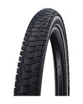 SCHWALBE külső abroncs  - PICK-UP (60-559) 26x2.35 DEFENSE E-BIKE - fekete