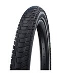 SCHWALBE külső abroncs  - PICK-UP 24x2.35 SUPER DEFENSE 2x67EPI - fekete