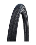 SCHWALBE külső abroncs  - MARATHON 28x1.25 700x32C GREENGUARD 67EPI - fekete