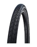 SCHWALBE külső abroncs  - MARATHON (55-622) 27.5x1.65 PERFORMANCE - fekete