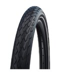 SCHWALBE külső abroncs  - MARATHON 27.5x2.35 GREENGUARD 67EPI - fekete
