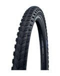 SCHWALBE külső abroncs  - MARATHON 365 (50-622) 28x2.00 PERFORMANCE - fekete
