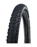 SCHWALBE külső abroncs  - SMART SAM 27.5x2.10 PERFORMANCE 67EPI - fekete