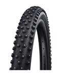 SCHWALBE külső abroncs  - ICE SPIKER PRO 29x2.60 RACEGUARD 67EPI - fekete