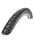 SCHWALBE külső abroncs  - MARATHON MONDIAL (42-622) 28x1.60 700x40C - fekete