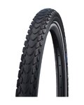 SCHWALBE külső abroncs  - MARATHON MONDIAL 700x35C (37-622) - fekete