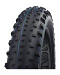 SCHWALBE külső abroncs  - JUMBO JIM (100-559) 26x4.00 GROUND - fekete