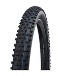 SCHWALBE külső abroncs  - ROCKET RON (70-584) 27.5x2.80 GROUND - fekete