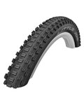 SCHWALBE külső abroncs  - LITTLE JOE (50-406) 20x2.00 ACTIVE - fekete