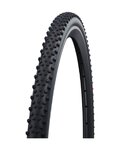 SCHWALBE külső abroncs  - X-ONE BITE (33-622) 28x1.30 700x33C GROUND - fekete