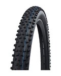 SCHWALBE külső abroncs  - ROCKET RON (57-622) 29x2.25 GROUND - fekete