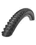 SCHWALBE külső abroncs  - HAND DAMPF (60-584) 27.5x2.35 PERFORMANCE - fekete