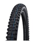 SCHWALBE külső abroncs  - HAND DAMPF (65-622) 29x2.60 TRAIL - fekete