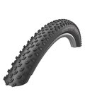 SCHWALBE külső abroncs  - RACING RAY (57-584) 27.5x2.25 PERFORMANCE - fekete