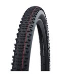 SCHWALBE külső abroncs  - RACING RALPH (57-584) 27.5x2.25 GROUND - fekete
