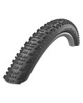SCHWALBE külső abroncs  - RACING RALPH (57-584) 27.5x2.25 PERFORMANCE - fekete