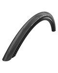 SCHWALBE külső abroncs  - ONE 700x28C RACEGUARD 67EPI - fekete