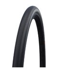 SCHWALBE külső abroncs  - G-ONE SPEED (40-406) 20x1.50 GROUND - fekete
