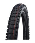 SCHWALBE külső abroncs  - EDDY CURRENT FRONT (65-584) 27.5x2.60 TRAIL - fekete