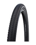SCHWALBE külső abroncs  - MARATHON ALMOTION 28x2.00 (50-622) EVO V-GUARD - fekete